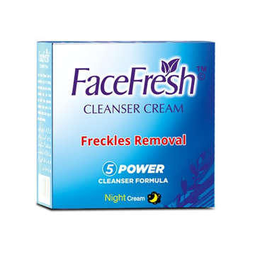 Picture of Face Fresh Cleanser Cream 23g
